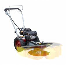 Triton Loncin (224cc) pļaujmašīna