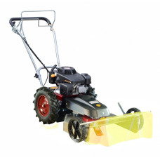 Triton Loncin (224cc) mulčētājs