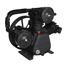 Galva kompresoram TZL-V1060/12.5