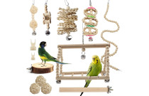 Accessories for birds