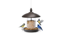 Bird feeders