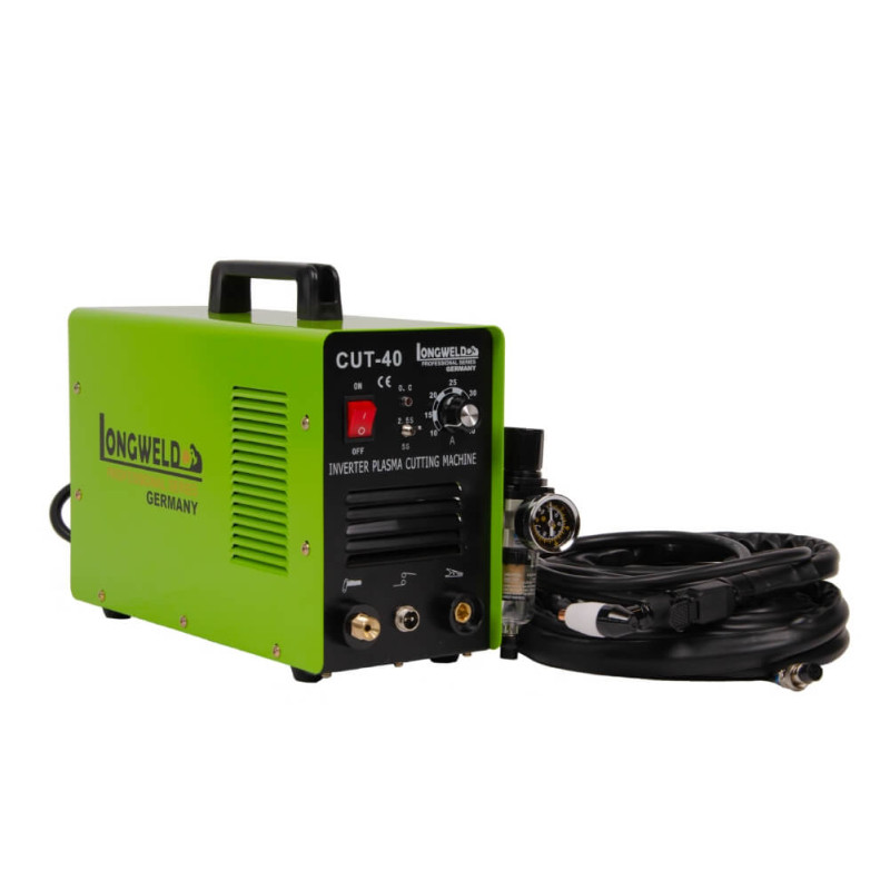 Longweld Plazmas griezējs LONGWELD CUT-40