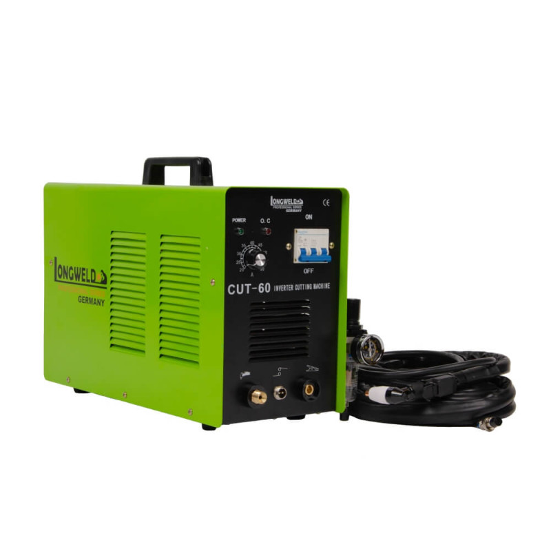 Longweld Plazmas griezējs LONGWELD CUT-60