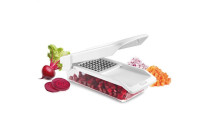 Vegetable cutters