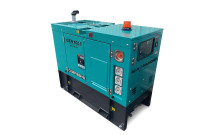 Diesel generators