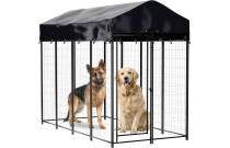 Dog kennels