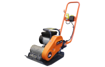 Electris compactors