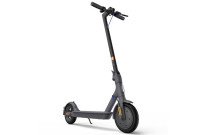 Electric scooters