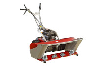 DAKR pļāveju komplekti