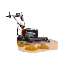 Panter FD3-500 Briggs & Stratton (500cc) motobloks ar RZS121 pļāvēju