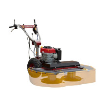 Panter FD3eco Briggs & Stratton (344c) motobloks ar RZS121 pļāvēju