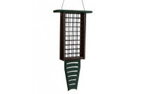 Feeders for hunting birds