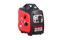 Gasoline generators