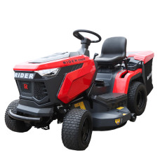 RIDER R102-BH lawn tractor