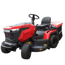 RIDER R92-BH lawn tractor