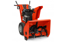 Snow blowers, cutters