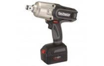 Cordless impact rotary hammers