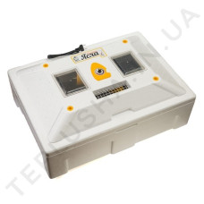 Teplusha perēklis (bērnudārzs) vistām, broileriem, paipalām