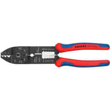 Crimping pliers 215mm KNIPEX