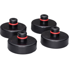 Jacking pad set 4pcs for Tesla