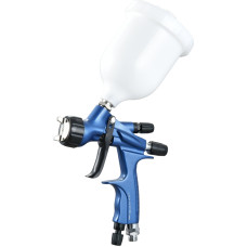 LVLP Professional air spray gun Ø1.3mm