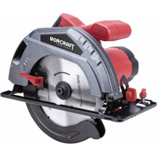 Circular saw, 185mm 1500W