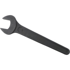 Single ended open jaw spanner No. 894 / 85mm