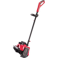 Li-ion Cordless Snow thrower 40V (20V+20V)