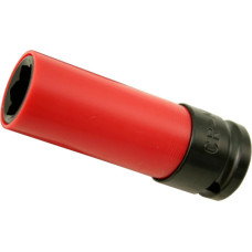 Impact special socket for Mercedes lug nut