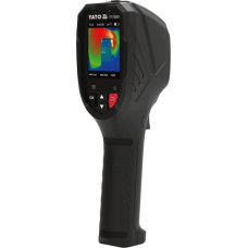 Thermal visor camera 96x96 (240x240 IRS) 18Hz