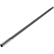 Screwdriver bit holder with magnet 250mm