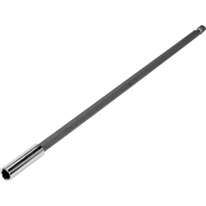Screwdriver bit holder with magnet 250mm