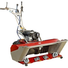 Panter FD-2H Motobloks (190cc) & DZS 125 Pļāvejs