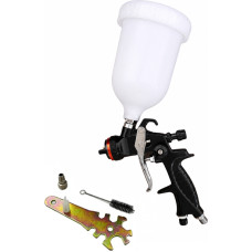 HVLP Air spray gun Ø1.4mm