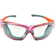 Safety glasses