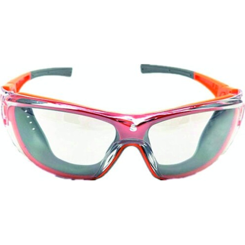 Safety glasses