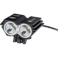 Solarstorm X2 Black 8400MAH