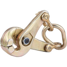 Pull clamp Scissor-type 3t