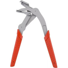 Snap removal pliers