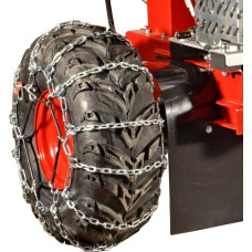 Snow chains for FD-3