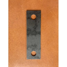 Knife for corn-grain crusher LAN 3