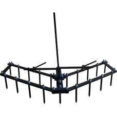 Harrow Grünwelt GW-BR02