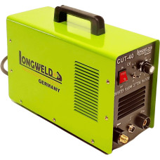 Plasma cutter LONGWELD CUT-40