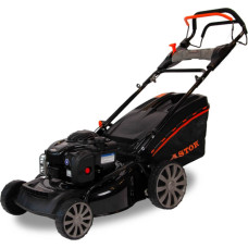 Petrol lawn mower ASTOR A46-B Briggs&Stratton (Self-propelled)