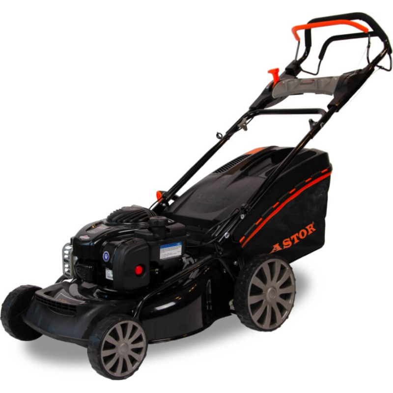 Benzīna zāles pļāvējs ASTOR A46-B Briggs&Stratton (Pašgaitas)
