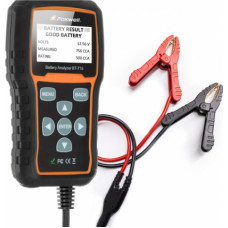 Foxwell BT715 battery and charging and starting systems analyzer