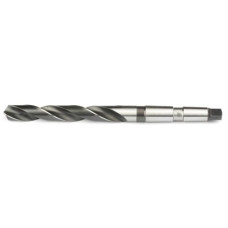 Taper shank twist drill HSS DIN345 / 38.0mm