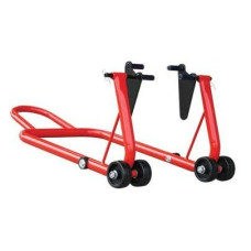 Motorcycle support stand for front wheel 200kg