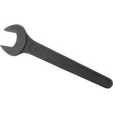 Single ended open jaw spanner No. 894 / 38mm