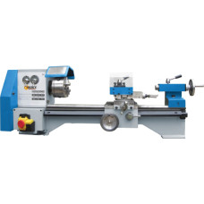 Metal lathe Ø20mm 550W